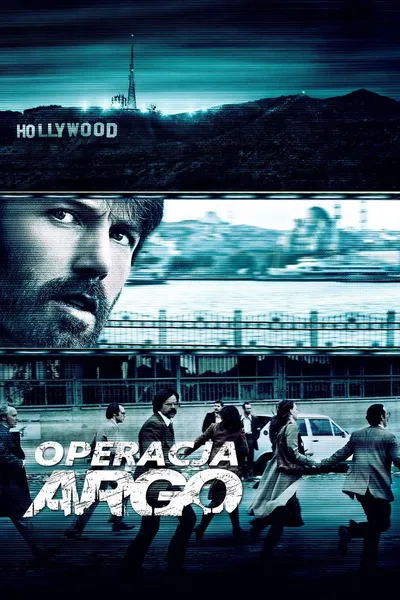 Operacja Argo / Argo (2012)  PL.DUAL.RETAiL.COMPLETE.BLURAY-P2P / Polski Lektor DD 5.1 i Napisy PL