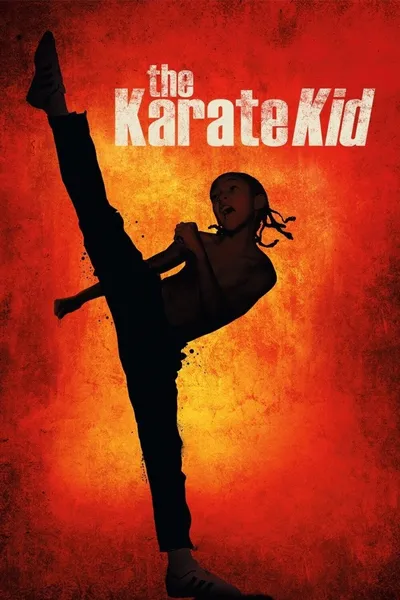 Karate Kid / The Karate Kid (2010) PLDUB.MULTi.RETAiL.COMPLETE.BLURAY-P2P / Polski Dubbing DD 5.1 i Napisy PL