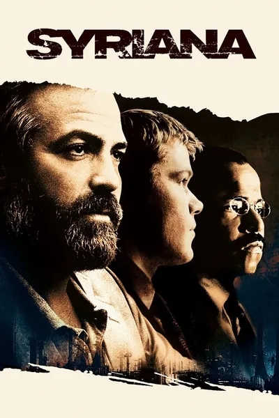 Syriana (2005) MULTI.HDR.2160p.BDRemux.DTS.HD.MA.AC3-ChrisVPS / LEKTOR i NAPISY