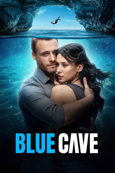 Błękitna jaskinia / Blue Cave / Mavi Magara (2024) MULTi.2160p.AMZN.WEB-DL.HDR.DDP5.1.HEVC-P2P / Lektor i Napisy PL