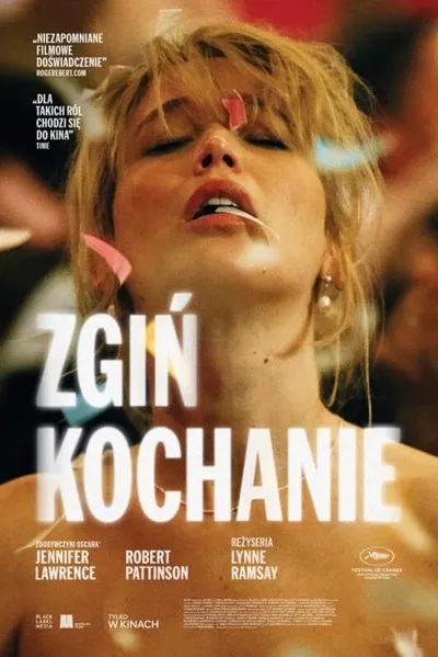 Zgiń kochanie / Die My Love (2025) MULTi.1080p.AMZN.WEB-DL.x264.AC3-KiT / Lektor PL i Napisy PL