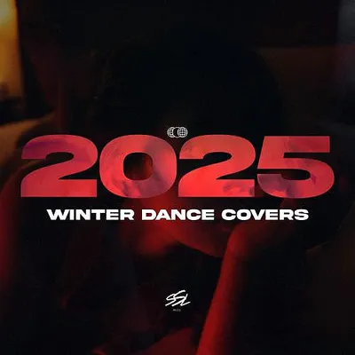 VA - Winter Dance Covers 2025 (2025) MP3