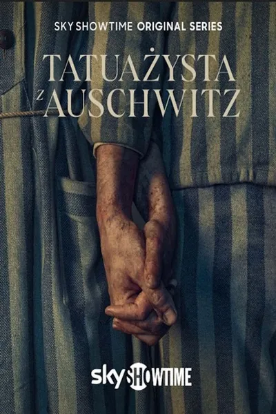 Tatuażysta z Auschwitz / The Tattooist of Auschwitz (2024) (Sezon 1) MULTi.2160p.WEB-DL.DDP5.1.HDR10.HEVC-Ralf ~ Lektor i Napisy PL