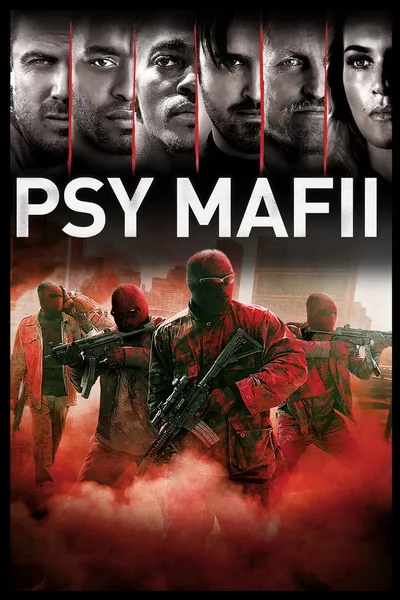 Psy mafii / Triple 9 (2016) MULTi.1080p.BluRay.REMUX.AVC.DTS-HD.MA.5.1-LTS ~ Lektor i Napisy PL