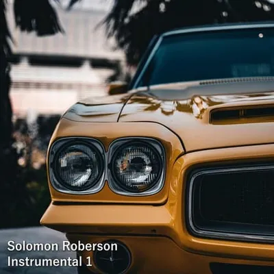 Solomon Roberson - Instrumental 1 (2025)