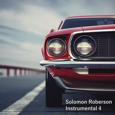 Solomon Roberson - Instrumental 4 (2025)