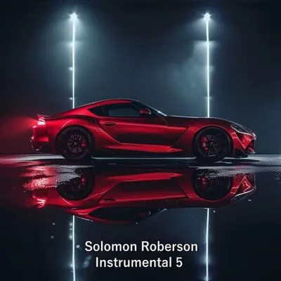 Solomon Roberson - Instrumental 5 (2025)
