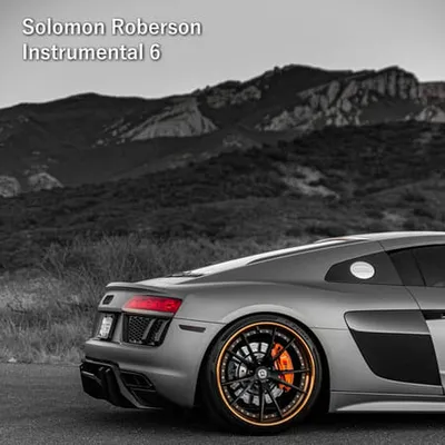 Solomon Roberson - Instrumental 6 (2025)