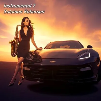 Solomon Roberson - Instrumental 7 (2025)
