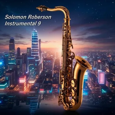Solomon Roberson - Instrumental 9 (2025)