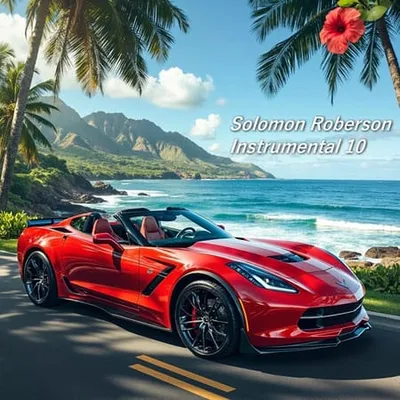 Solomon Roberson - Instrumental 10 (2025)