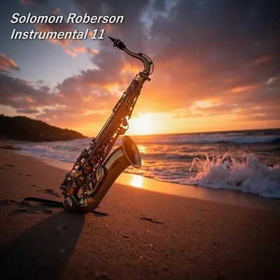 Solomon Roberson - Instrumental 11 (2025)