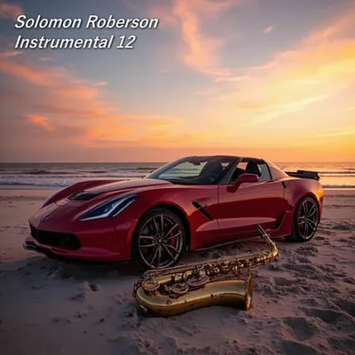 Solomon Roberson - Instrumental 12 (2025)