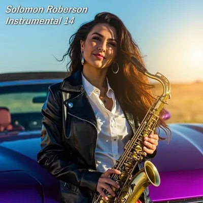 Solomon Roberson - Instrumental 14 (2025)
