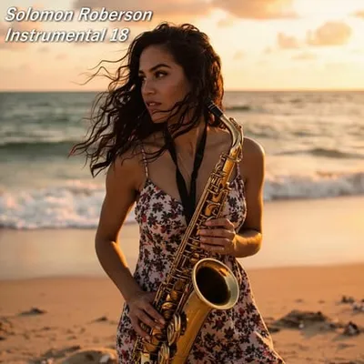 Solomon Roberson - Instrumental 18 (2025)