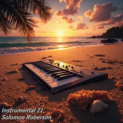 Solomon Roberson - Instrumental 21 (2025)