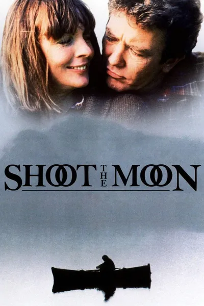 Najwyższa Stawka / Shoot The Moon (1982) 720p.WEB-DL.H264.AC3.2.0.BP007 | Lektor PL