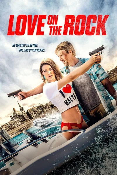 Na Celowniku Zabójców / Love On The Rock (2021) 1080p.WEB-DL.H264.AC3.2.0.BP007 | Lektor PL
