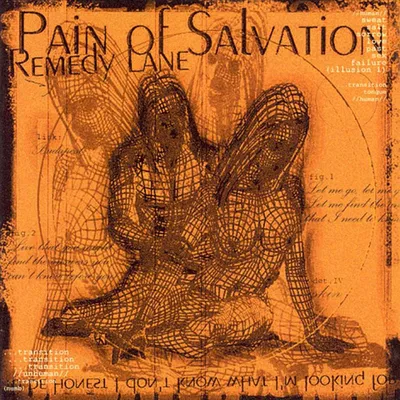 Pain Of Salvation - Remedy Lane (2002/2025  Re mixed) MP3