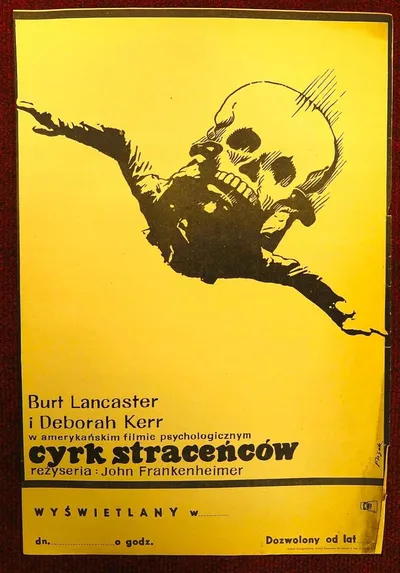 Cyrk straceńców / The Gypsy Moths (1969) MULTI.HDR.2160p.BluRay.DDP.AC3-ChrisVPS / LEKTOR i NAPISY