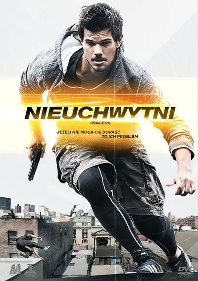 Nieuchwytni / Tracers (2015) PL