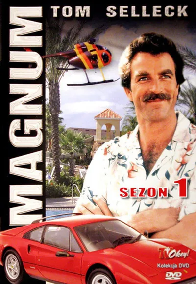 Magnum, P.I. (1980-1988) (Sezon 1-8) MULTi.1080p.WEB-DL.H265.EAC3-AS76-FT / Lektor PL