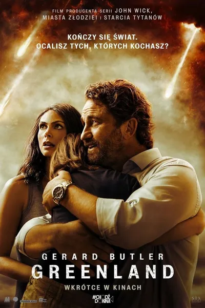 Greenland (2020) MULTi.2160p.UHD.BluRay.REMUX.HEVC.DTS-HD.MA.5.1-KLiO / Lektor PL i Napisy PL