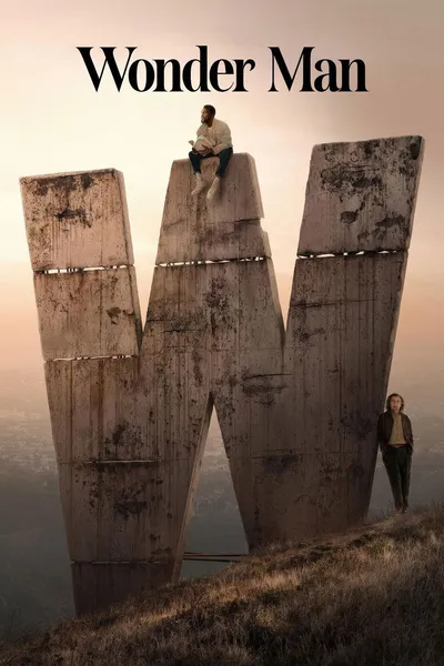 Wonder Man (2026) (Sezon 1)  PLDUB.S01.480p.DSNP.WEB-DL.DD5.1.XViD-P2P / Polski Dubbing DD 5.1