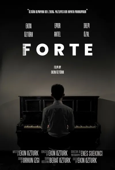 Forte (2025) PL.WEB-DL.AAC2.0.x264-P2P / Polski Lektor AAC 2.0