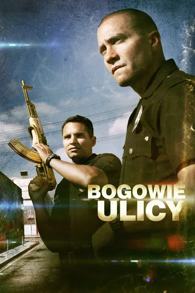 Bogowie ulicy / End of Watch (2012) MULTi.2160p.UHD.BluRay.REMUX.DV.HDR.HEVC.DTS-HD.MA.5.1-DSiTE | Lektor PL