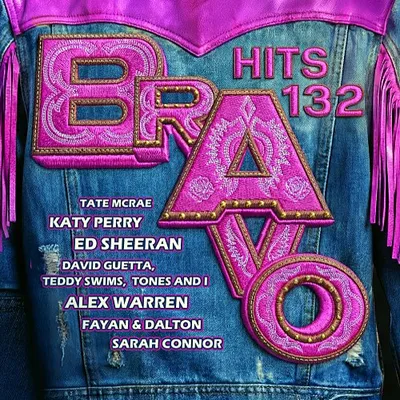 VA - Bravo Hits Vol. 132 (2026) MP3