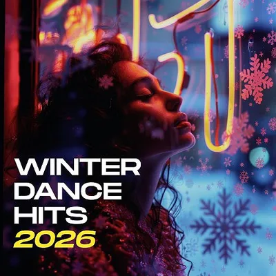 VA - Winter Dance Hits (Deep Strips) (2026) FLAC