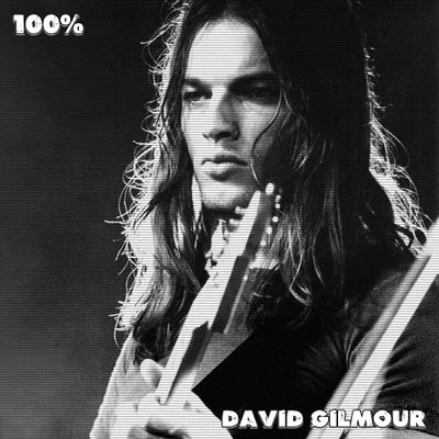 David Gilmour - 100% David Gilmour (2020) MP3