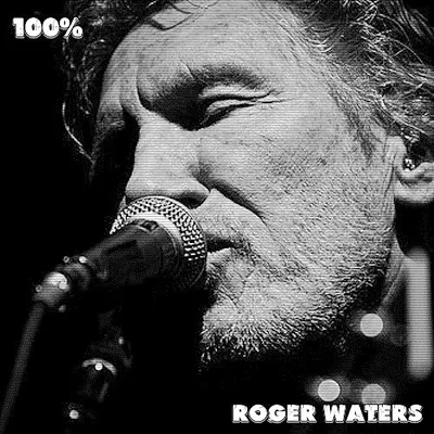 Roger Waters - 100% Roger Waters (2020) MP3