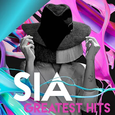 Sia - Greatest Hits (2024) MP3