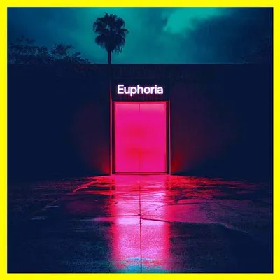 Schiller - Euphoria 2CD (2026) MP3