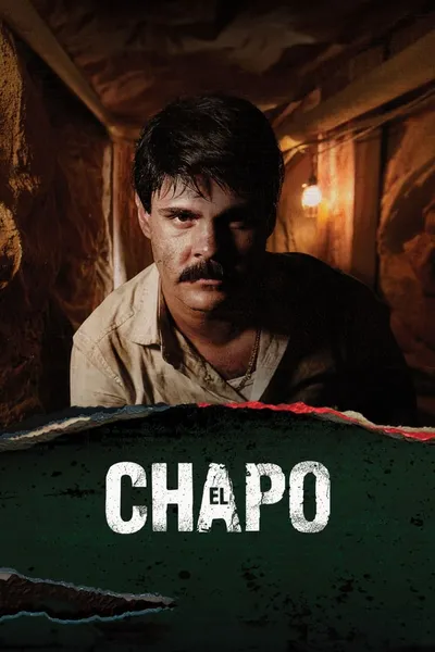 El Chapo (2018) (Sezon 3) MULTi.1080p.NF.WEB-DL.DDP5.1.H.264-KPFR / Lektor i napisy PL