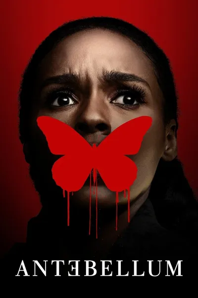 Antebellum (2020) PL.720p.BluRay.x264.AC3-LTS ~ Lektor PL