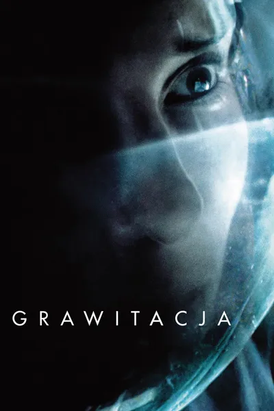 Grawitacja / Gravity (2013) PL.1080p.BluRay.x264.AC3-LTS ~ Lektor PL