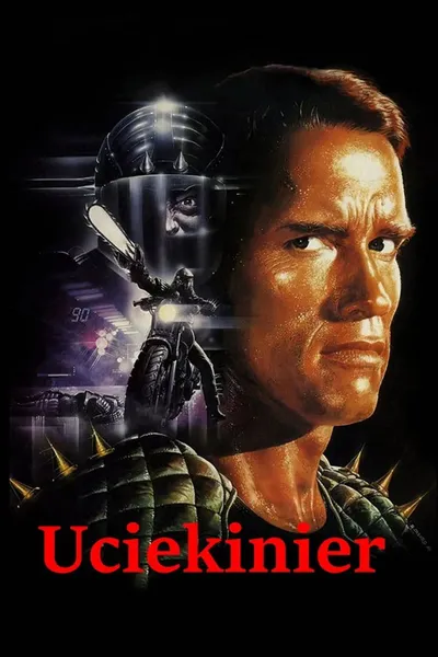 Uciekinier / The Running Man (1987) PL.1080p.BluRay.x264.AC3-LTS ~ Lektor PL