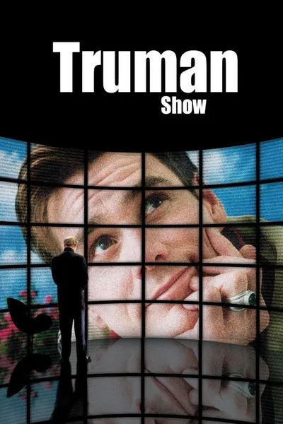 Truman Show / The Truman Show (1998) MULTi.1080p.BluRay.REMUX.AVC.DTS-HD.MA.5.1-LTS ~ Lektor PL i Napisy PL