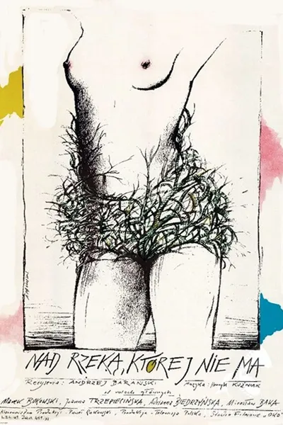 Nad Rzeką, Której Nie Ma (1991) PL.HDR.2160p.BluRay.PCM.AC3-ChrisVPS / FILM POLSKI i NAPISY