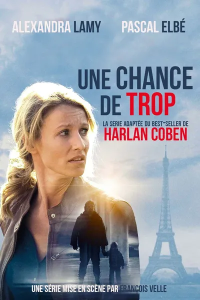 Jedyna szansa / No Second Chance / Une chance de trop (2015) (Sezon 1) PL.1080p.BluRay.DD2.0.x264-Ralf / Lektor PL