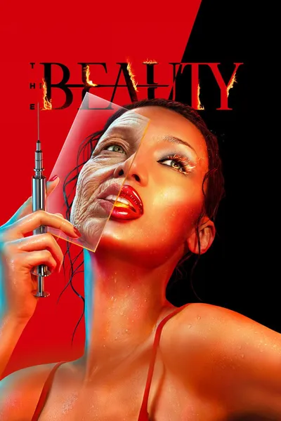 The Beauty (2026) (Sezon 1)  MULTi.E04.720p.DSNP.WEB-DL.H264.DDP5.1-K83  / Polski Lektor DDP 5.1 i Napisy PL