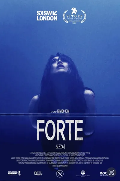 Forte (2025) PL | 360p | 480p | 720p | AC3.WEB-DL.XviD-GR4PE | DD2.0 | Lektor PL