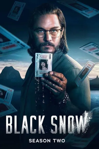 Czarny śnieg / Black Snow (2025) [S02] 10Bit.1080p.WEB-DL.H265.EAC3-AS76-FT / Lektor PL