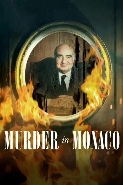 Morderstwo w Monako / Murder in Monaco (2025) MULTi.1080p.NF.WEB-DL.x264-OzW / Lektor PL i Napisy PL