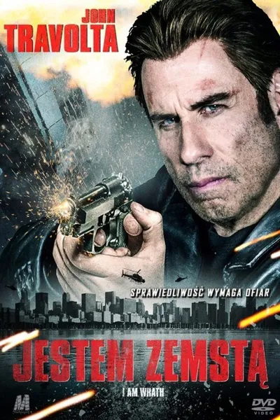 Jestem Zemstą / I Am Wrath (2016) 1080p.WEB-DL.H264.AC3.2.0.BP007 | Lektor PL