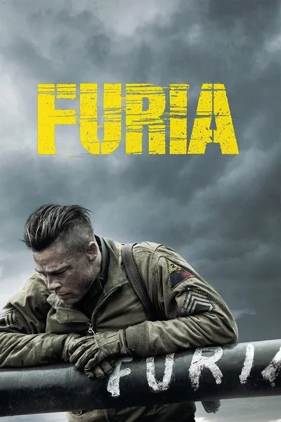 Furia / Fury (2014) MULTI.HDR.DoVi.Hybrid.2160p.BDRemux.TrueHD.7.1.Atmos.AC3-ChrisVPS / LEKTOR i NAPISY