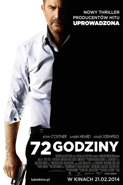 72 Godziny / 3 Days to Kill (2014) MULTI.HDR.2160p.BluRay.DTS.HD.MA.AC3-ChrisVPS / LEKTOR i NAPISY